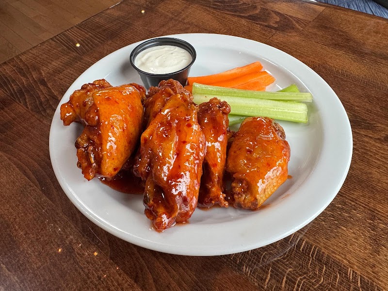 Sally Black's Bar & Grill photo 4