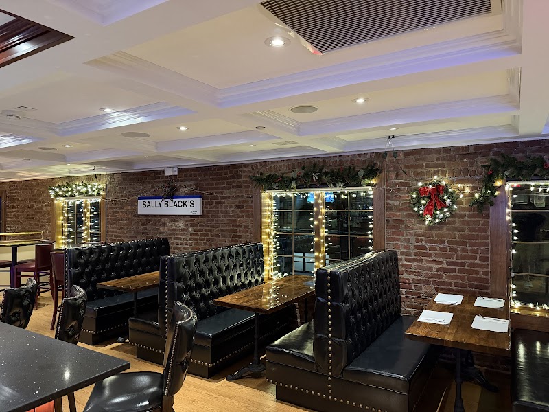 Sally Black's Bar & Grill photo 5