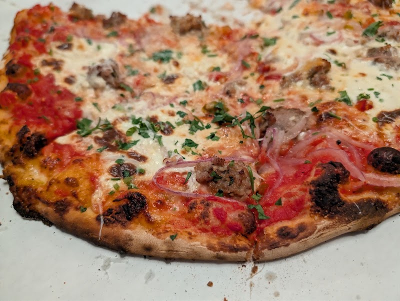 Sally's Apizza photo 3