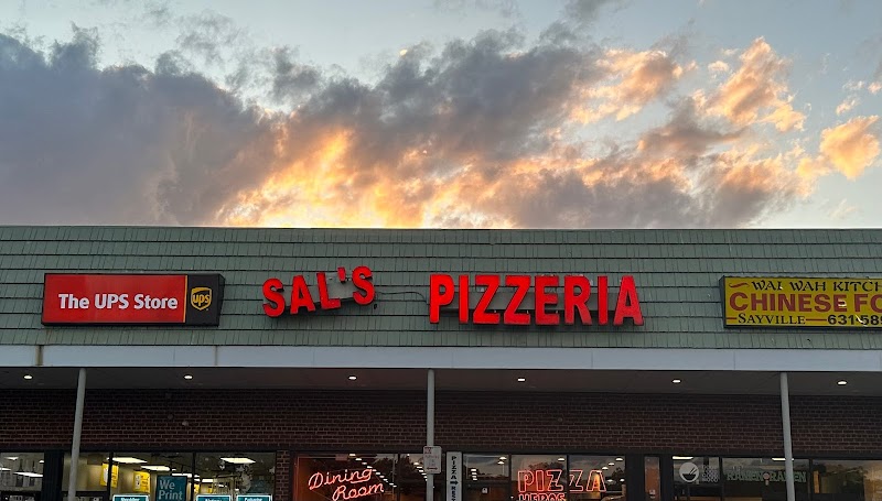 Sal's Pizzeria and Catering photo 1