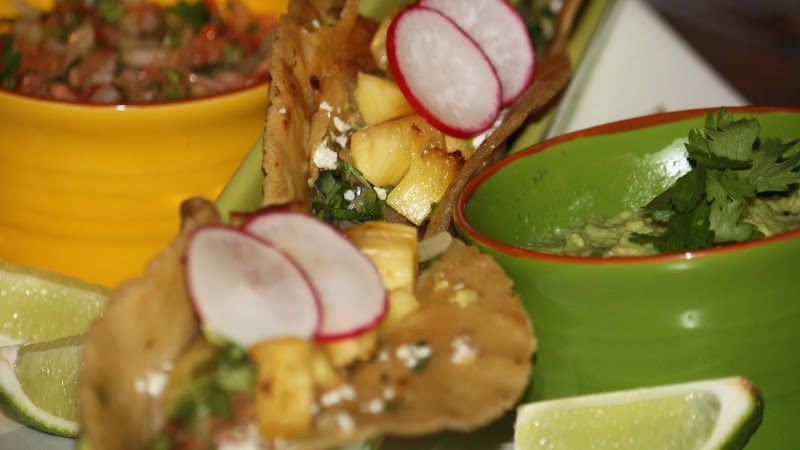 Salsa Mexicana photo 2