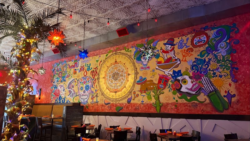 Salsa Mexicana photo 3