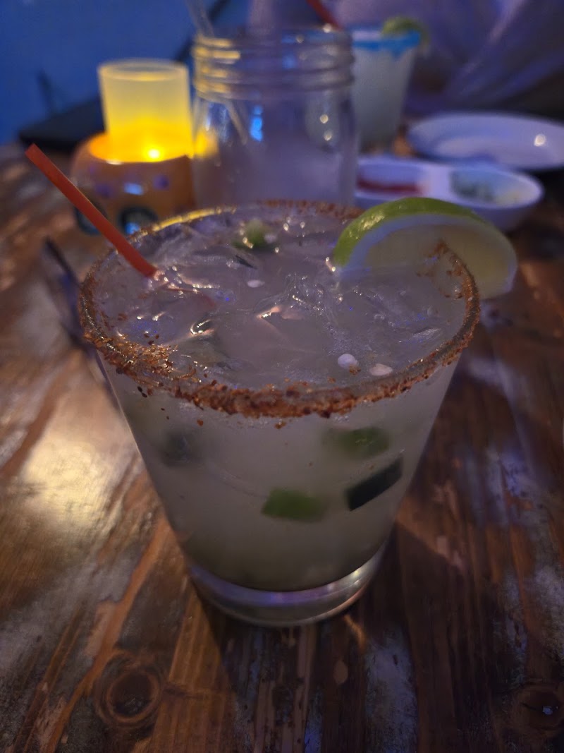 Salsa Mexicana photo 4