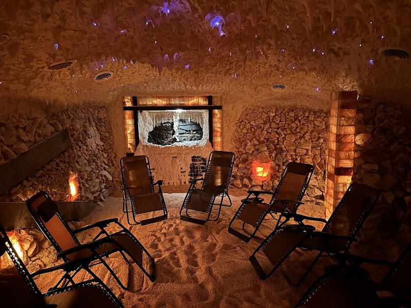 Salt Cave of Darien photo 2