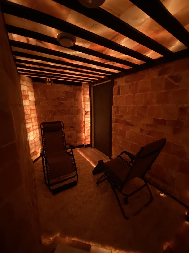 Salt Cave of Darien photo 3