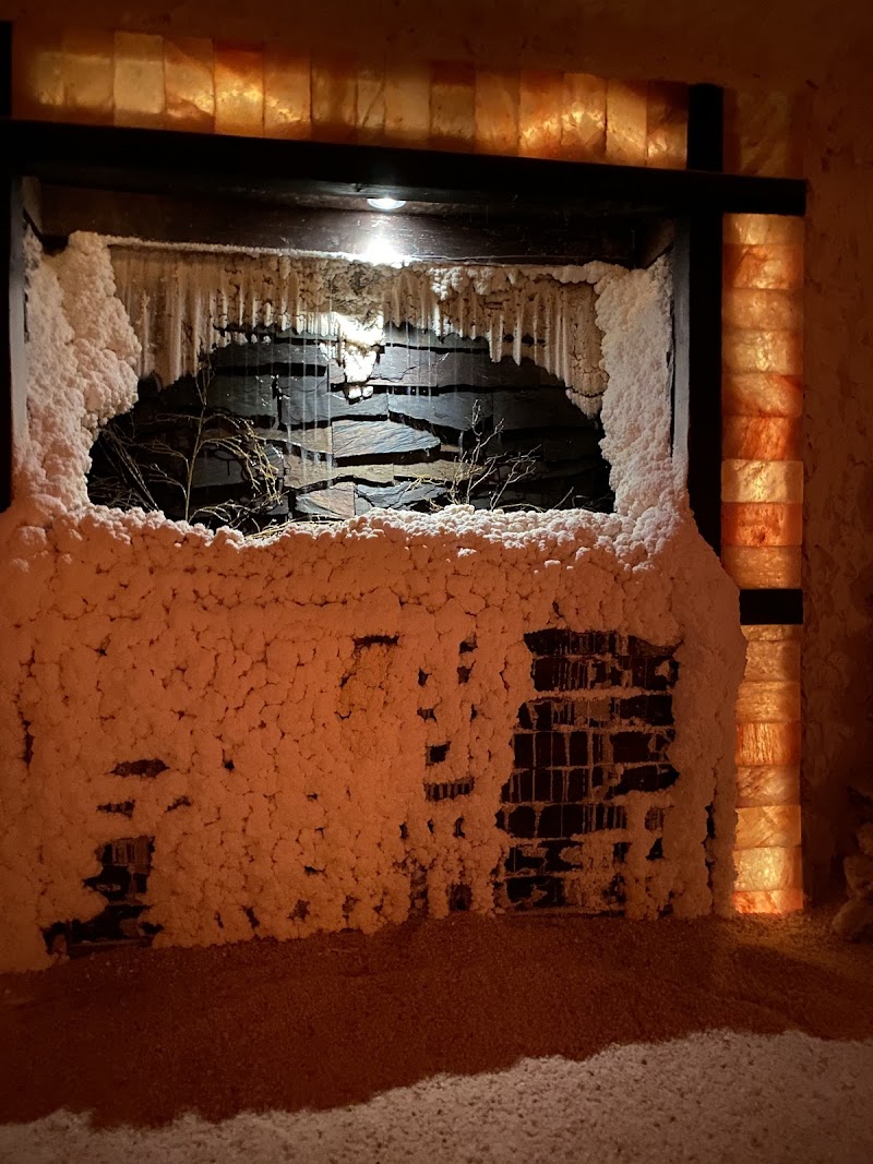 Salt Cave of Darien photo 4