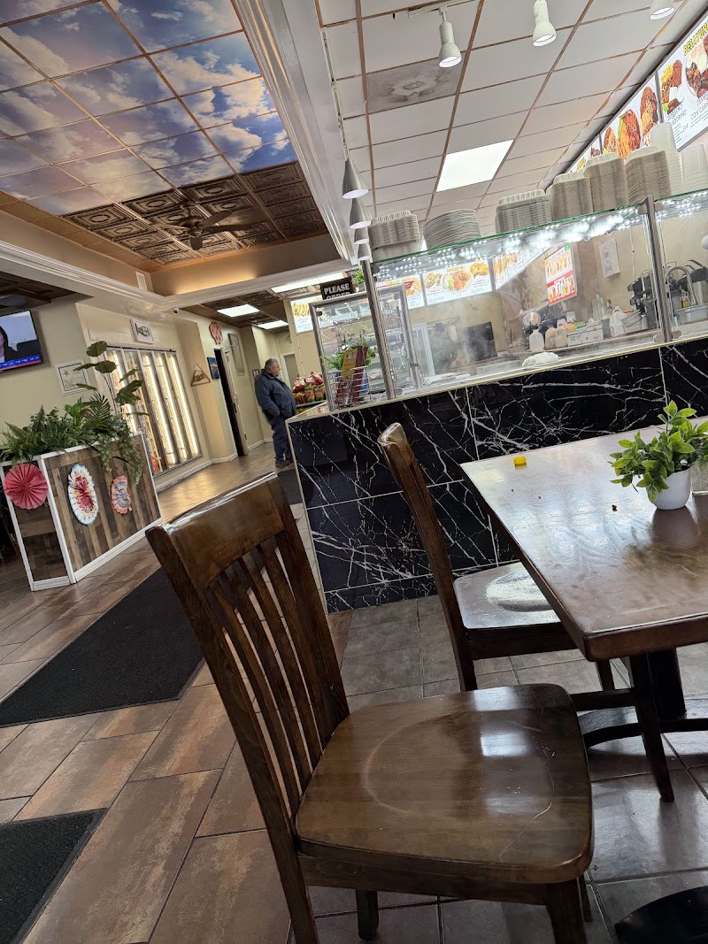 SalvadoreΓ±o and mexican grill restaurant photo 1
