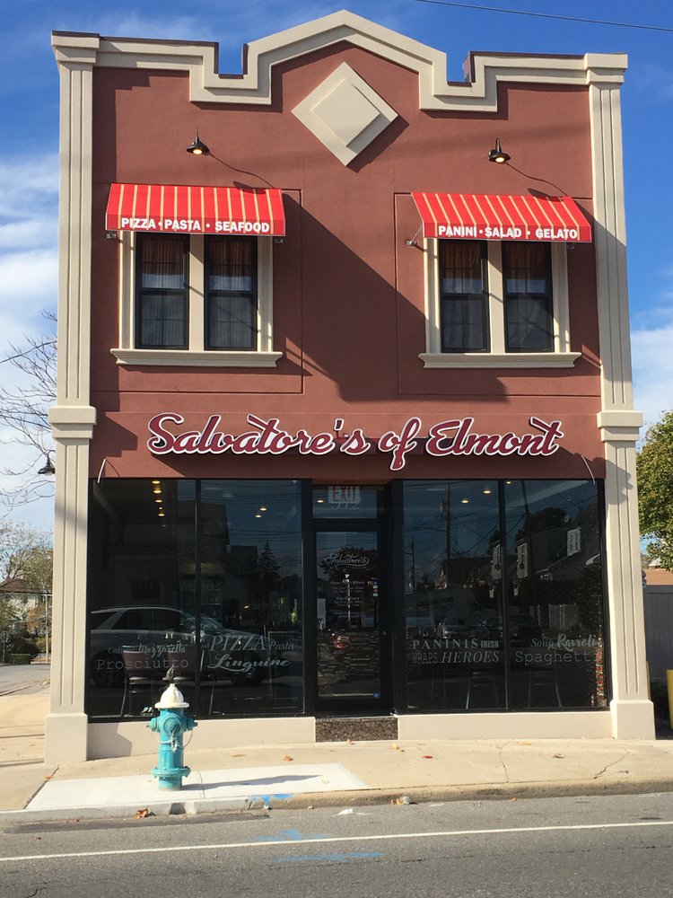 Salvatoreβs of Elmont photo 1