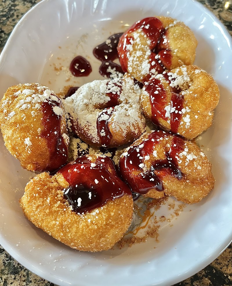 Salvatore's of Elmont Pizzeria & Restaurant photo 5