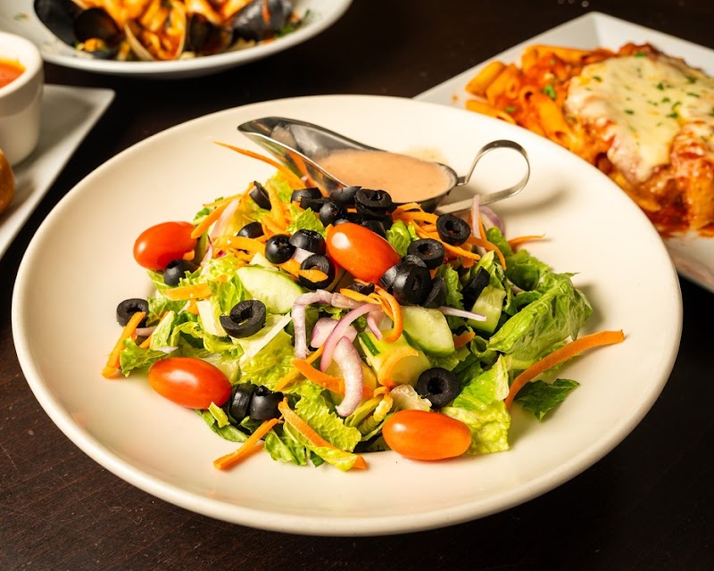 Salvinos Pizza and Restaurant photo 4