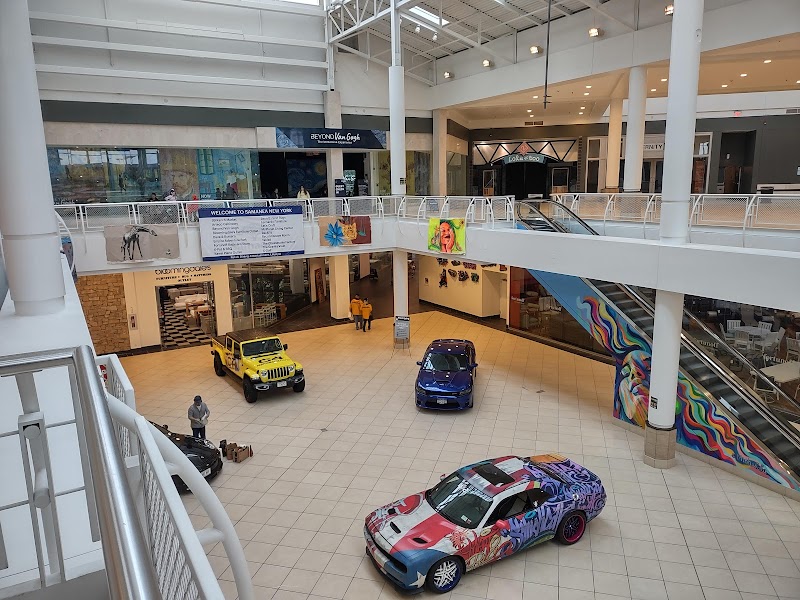 Samanea New York Mall photo 2