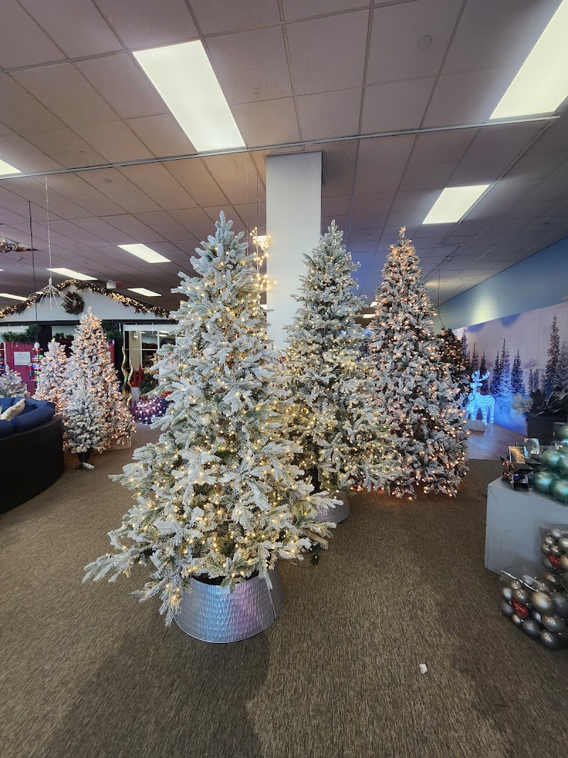 Samanea New York Mall photo 3