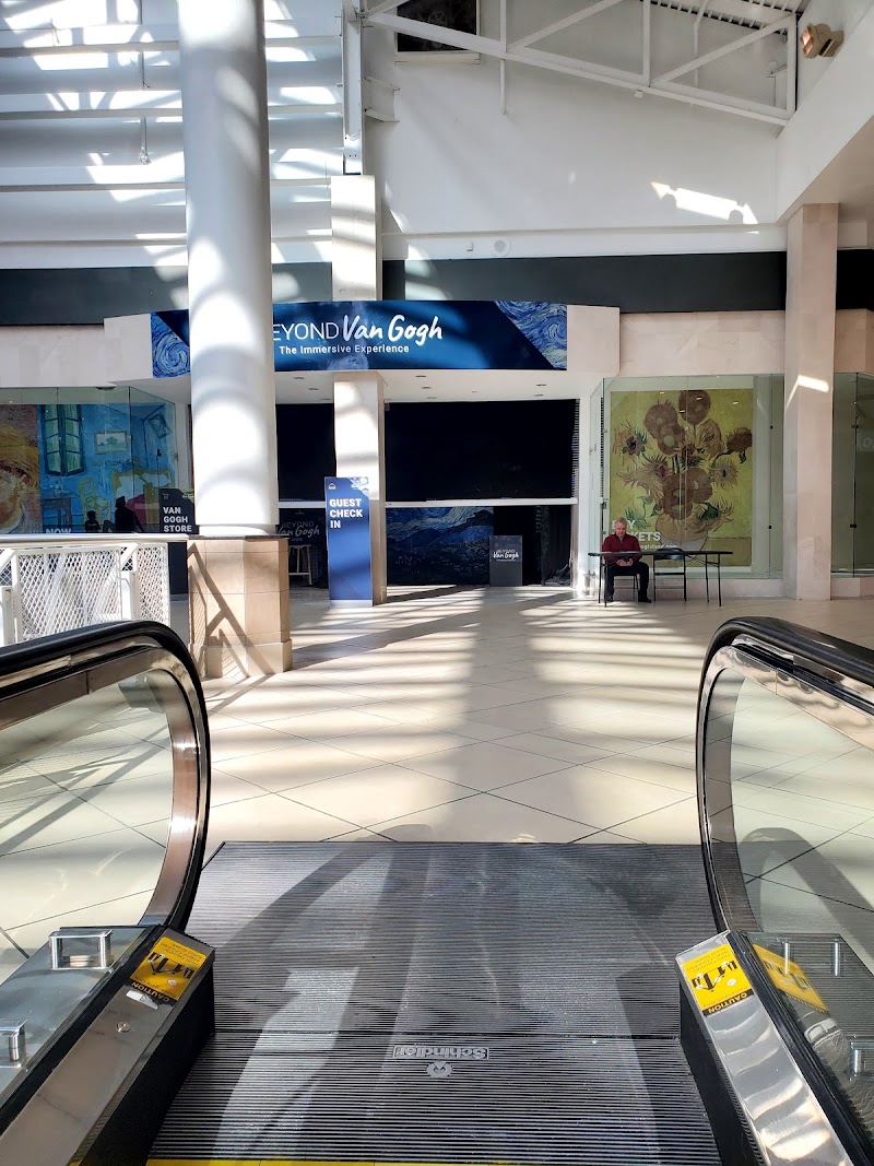 Samanea New York Mall photo 5