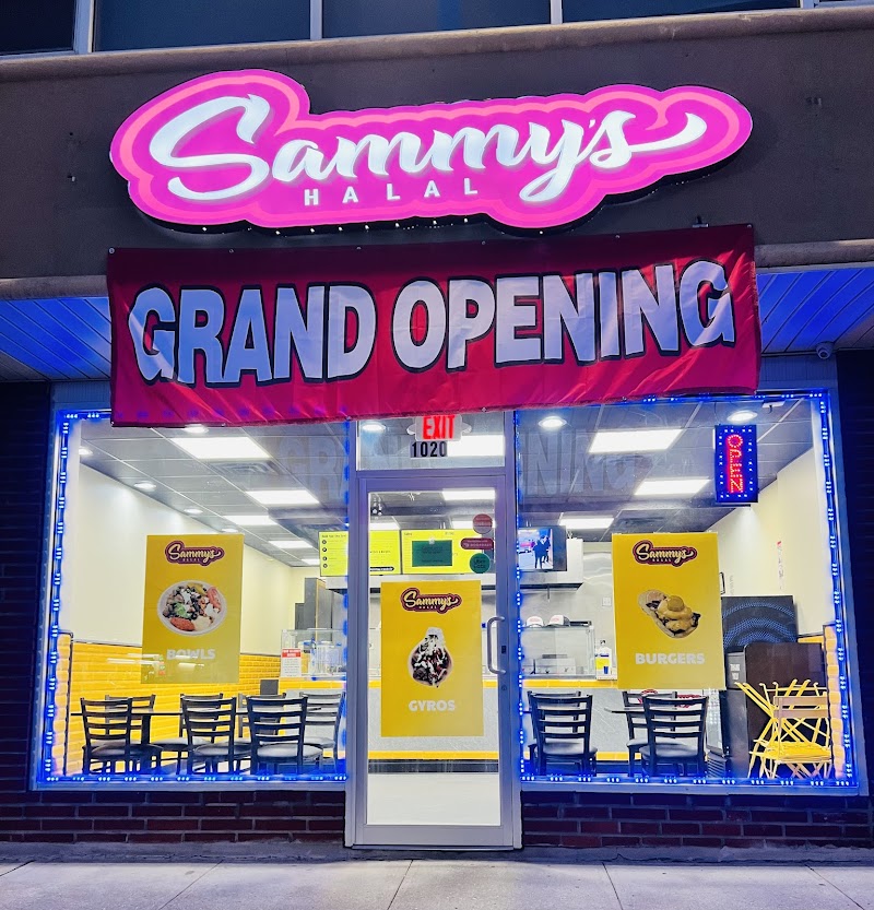 Sammyβs Halal photo 1