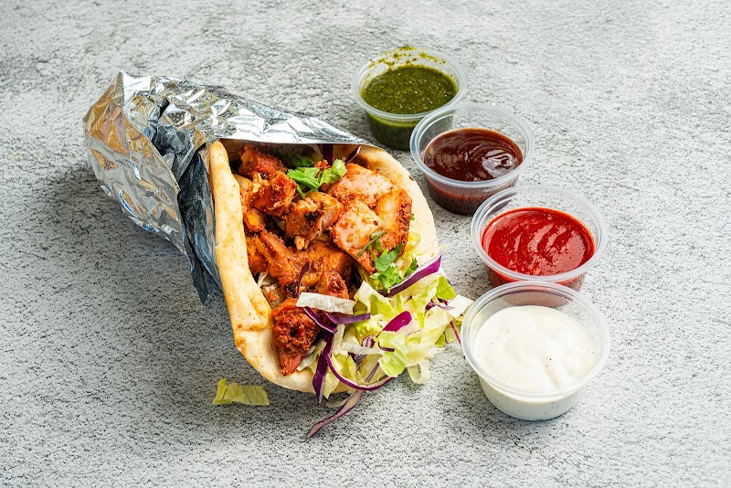 Sammyβs Halal photo 2