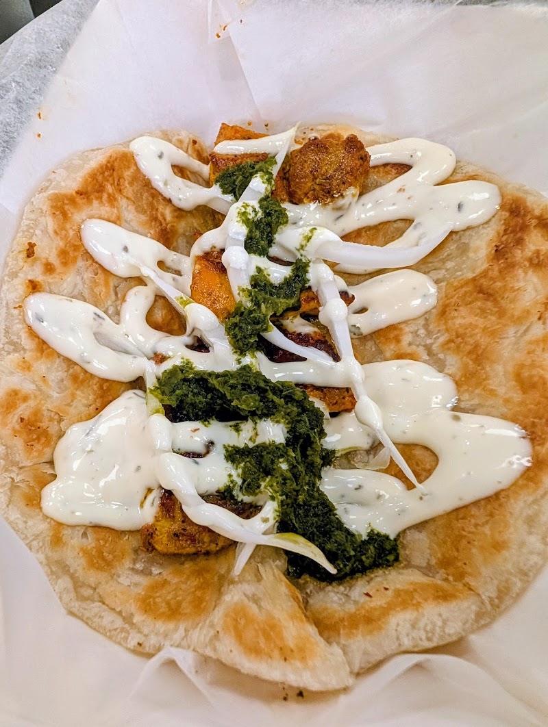 Sammyβs Halal photo 3