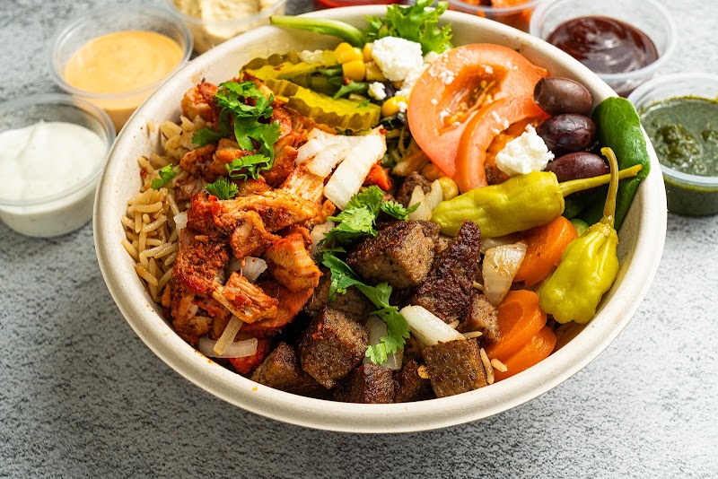Sammy’s Halal photo 4