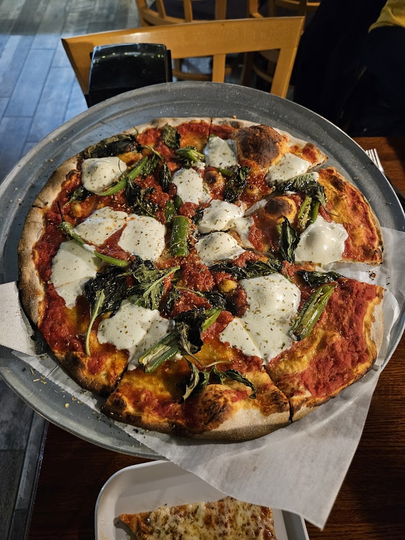 Sammy's Southport Pizza House photo 2