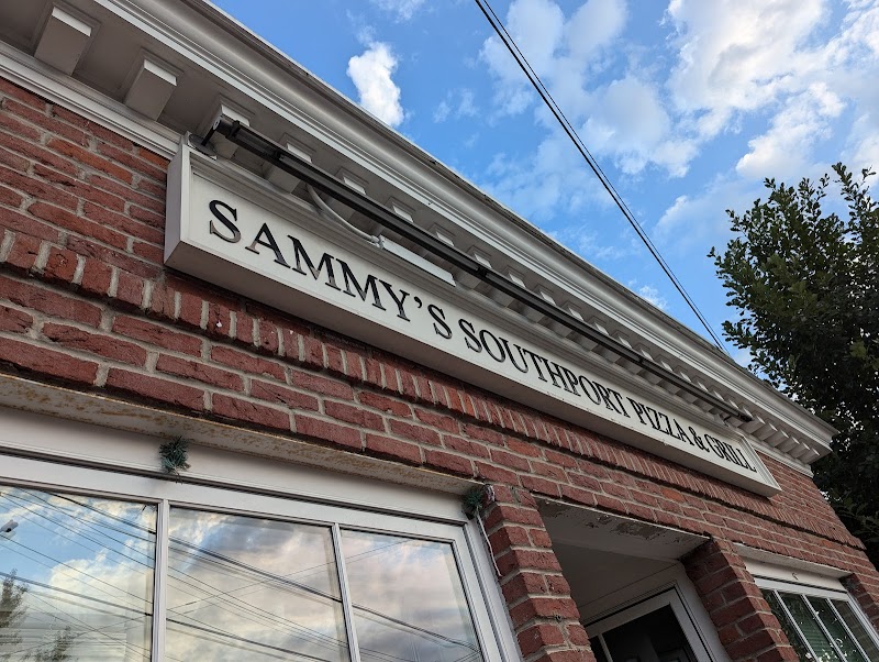 Sammy's Southport Pizza House photo 3