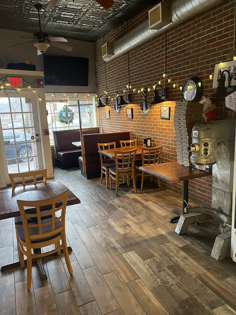 Sammy's Southport Pizza House photo 4
