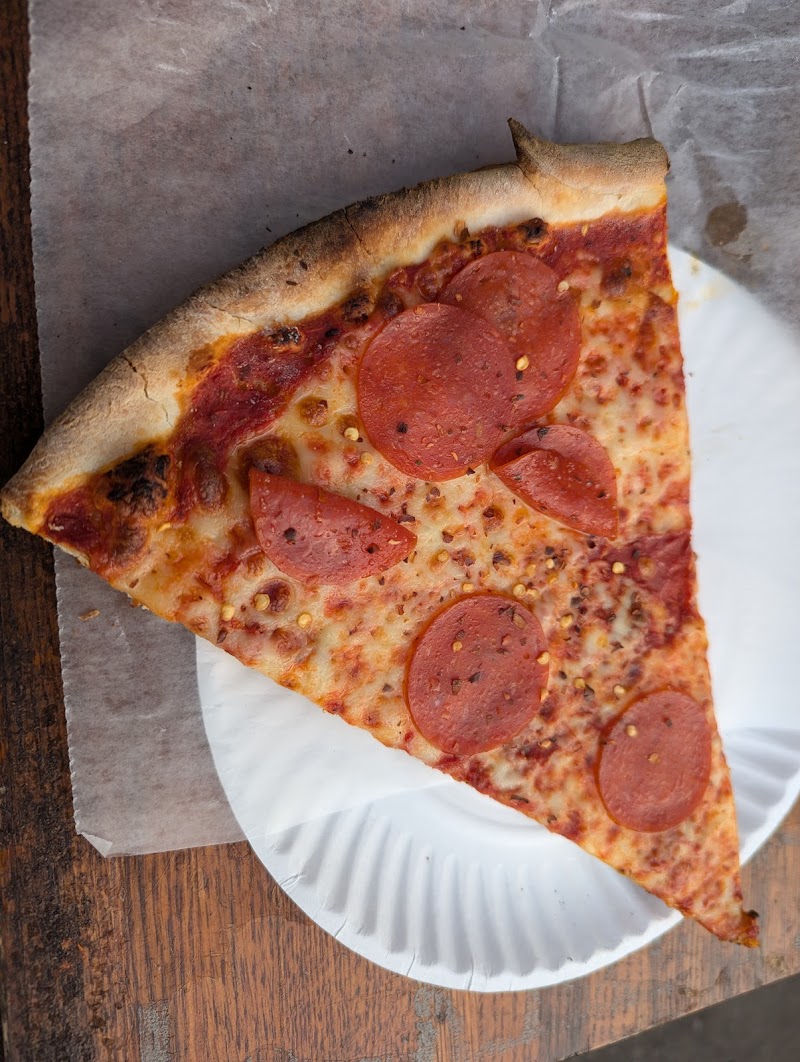 Sammy's Southport Pizza House photo 5