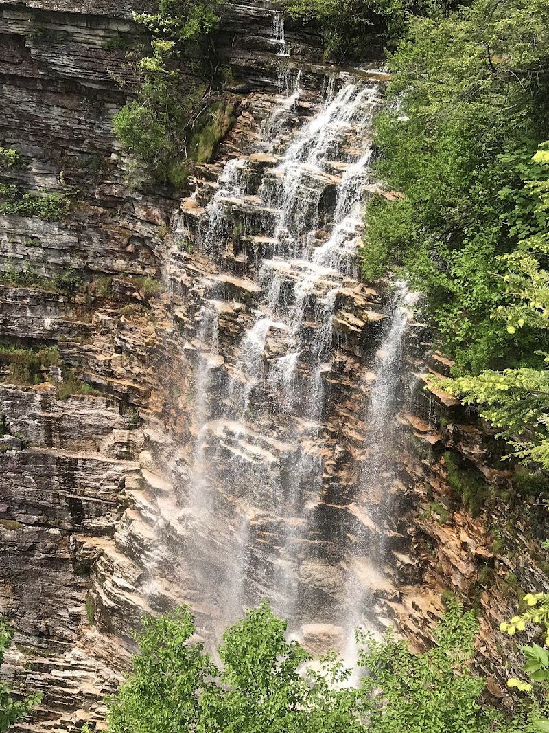 Sam's Point Area of Minnewaska State Park Preserve photo 2