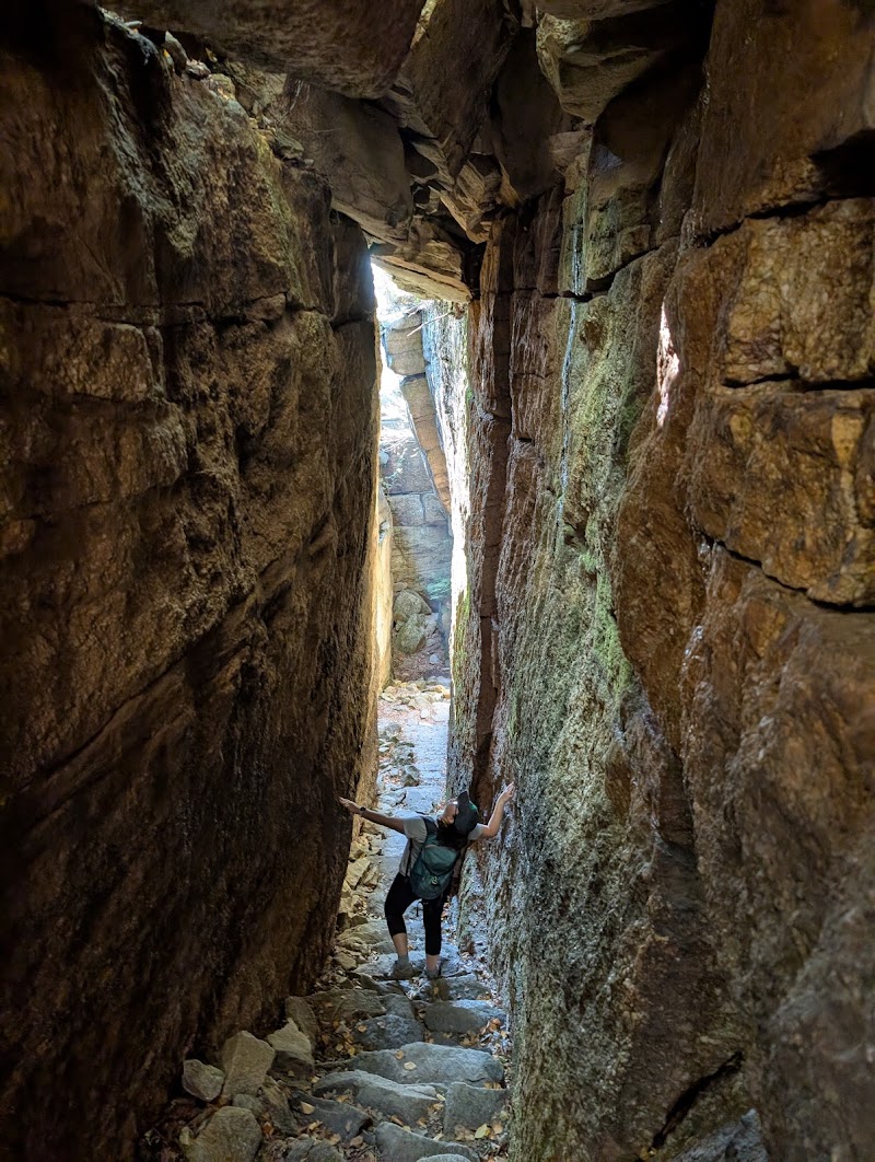 Sam's Point Area of Minnewaska State Park Preserve photo 3