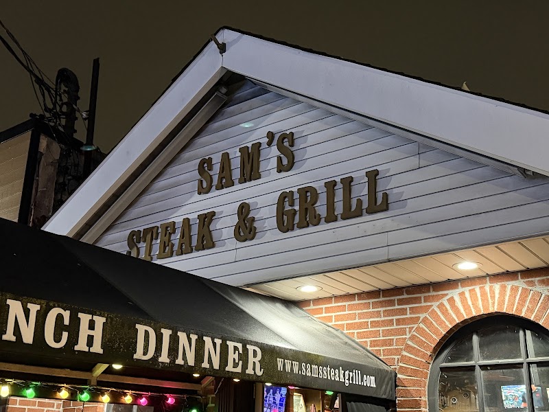 Sam's Steak & Grill photo 1