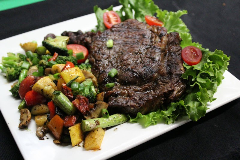 Sam's Steak & Grill photo 2