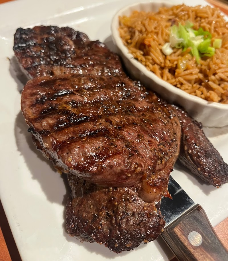 Sam's Steak & Grill photo 4