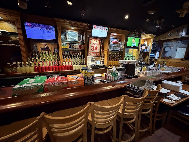 Sam's Steak & Grill photo 5