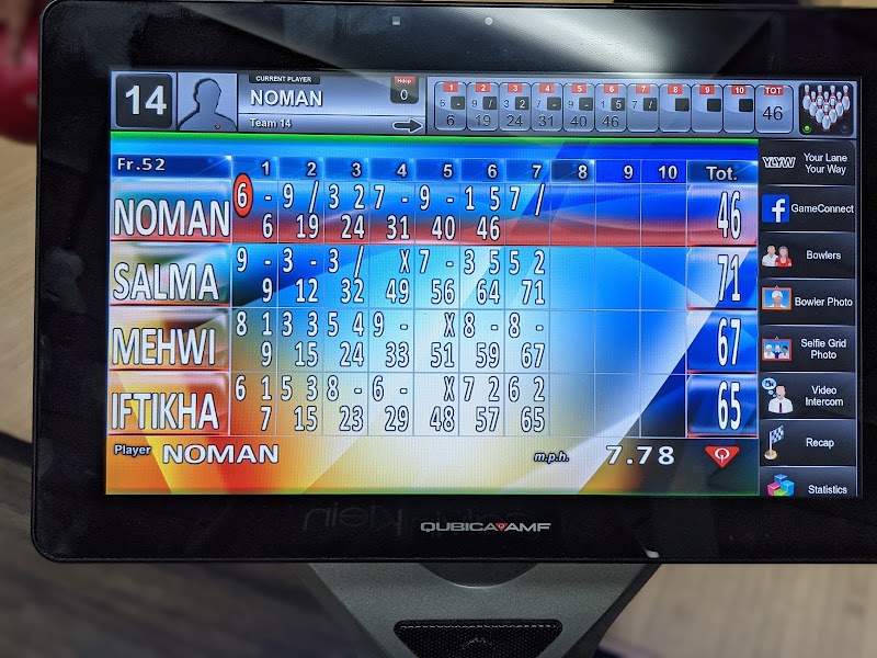 San-Dee Lanes of Malverne photo 4