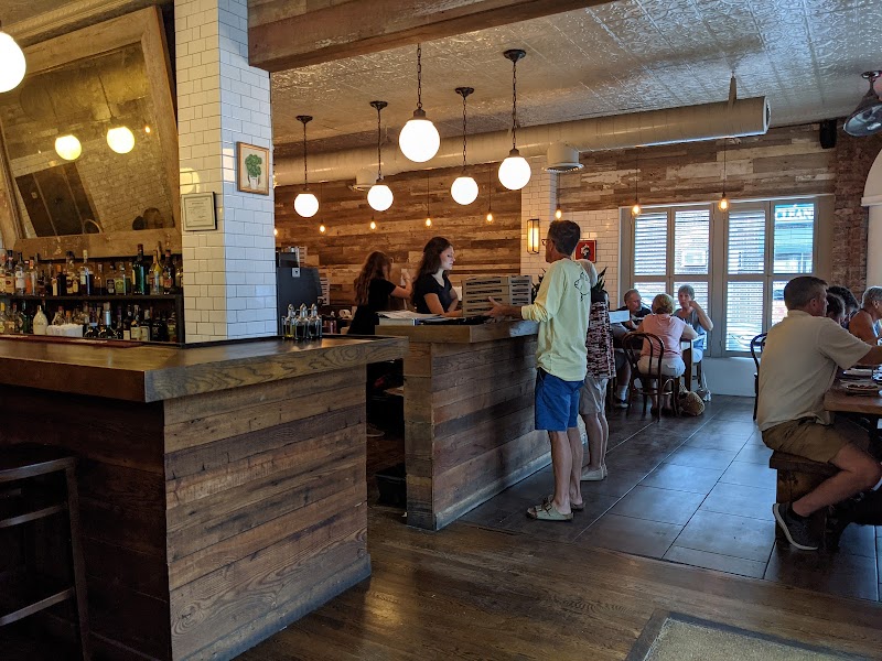 San Marzano Brick Oven Pizza & Fresh Pasta photo 1