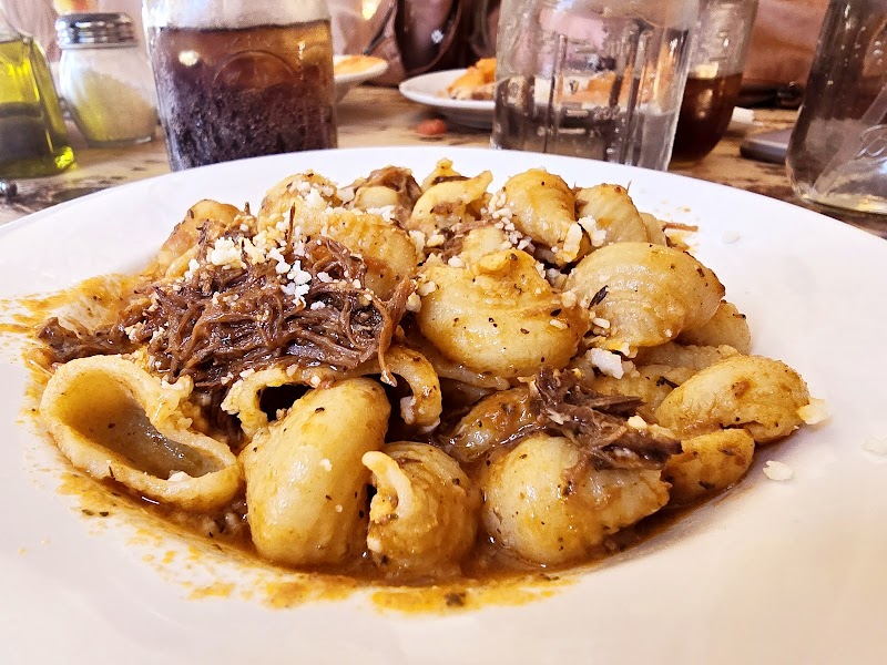 San Marzano Brick Oven Pizza & Fresh Pasta photo 2