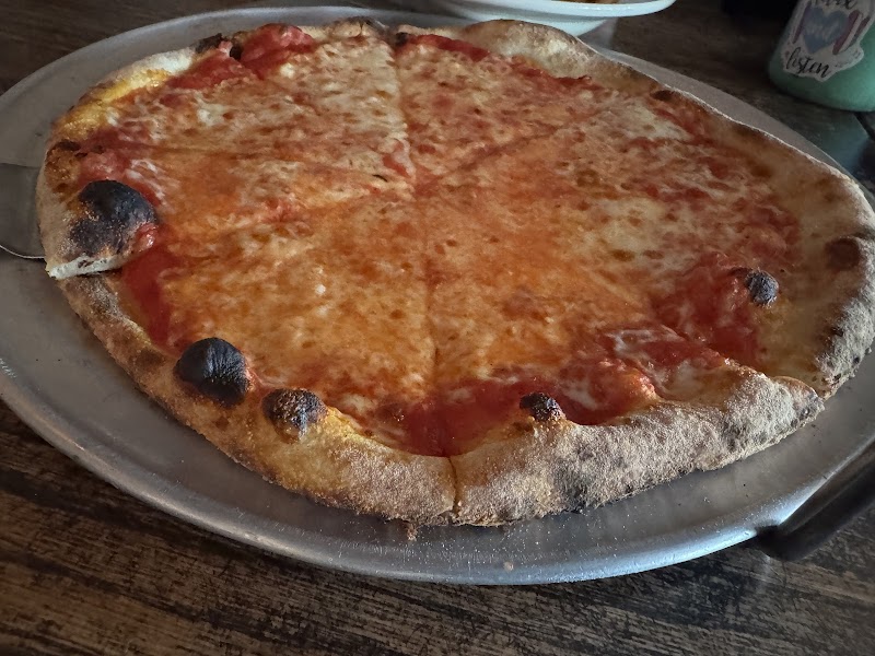 San Marzano Brick Oven Pizza & Fresh Pasta photo 3