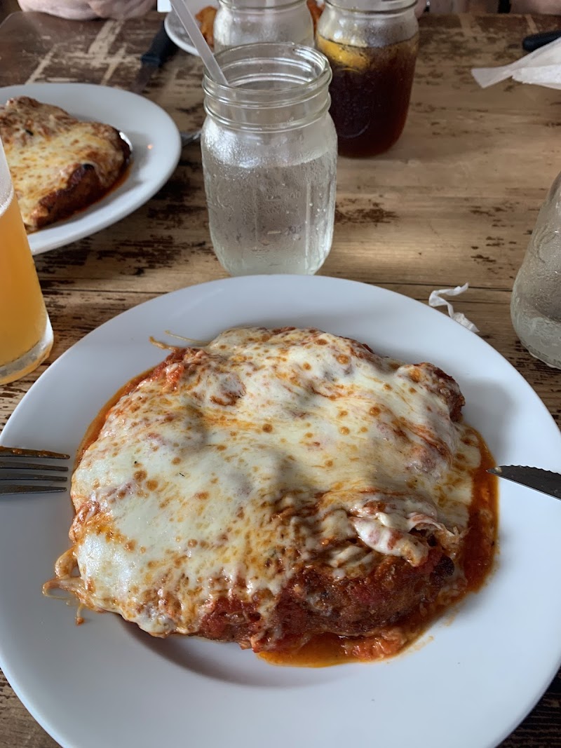 San Marzano Brick Oven Pizza & Fresh Pasta photo 5