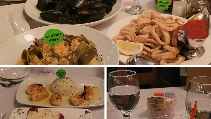 San Remo Restaurant photo 2