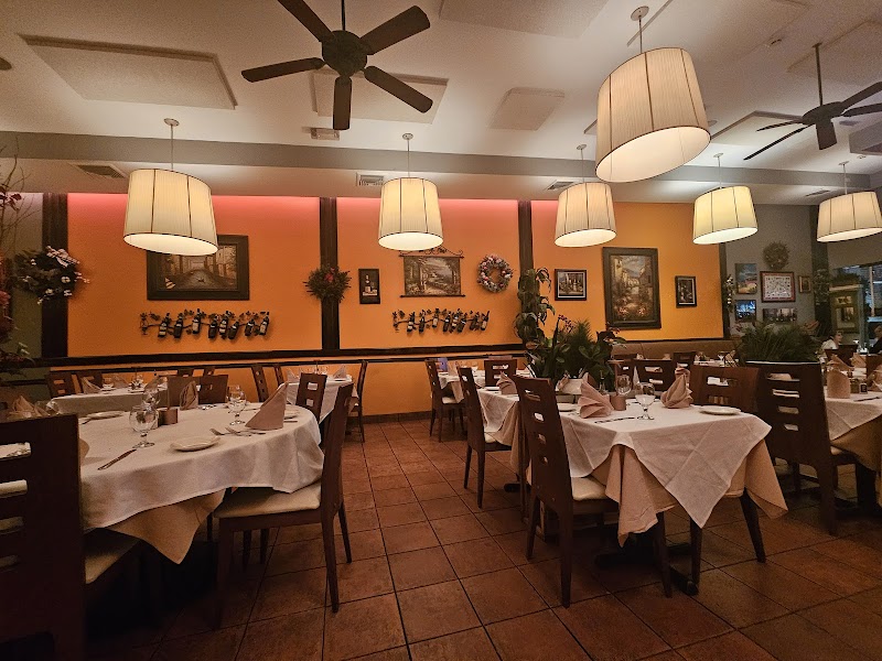 San Remo Restaurant photo 4