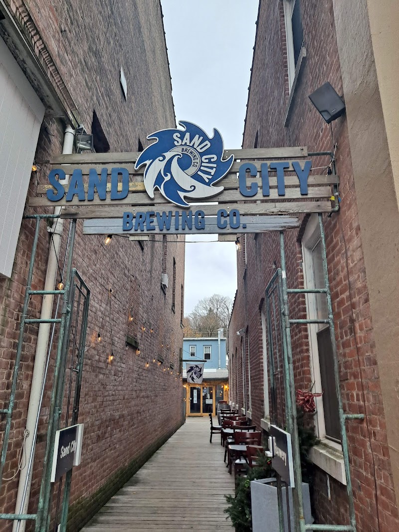 Sand City Brewing Co photo 1