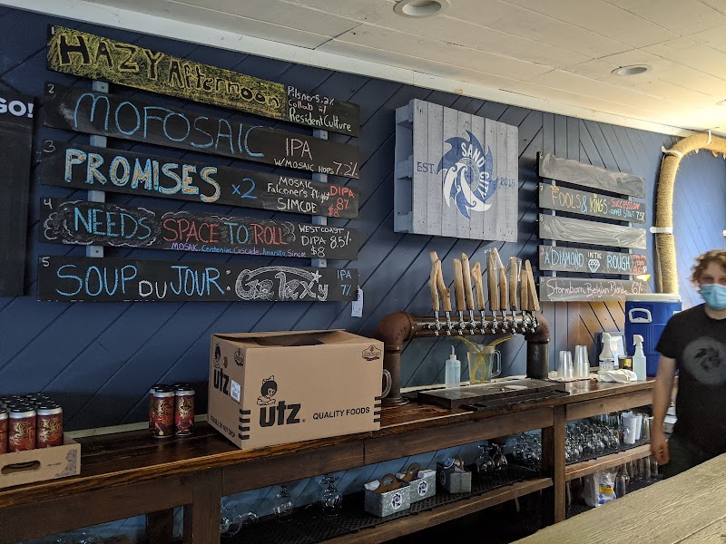 Sand City Brewing Co photo 2