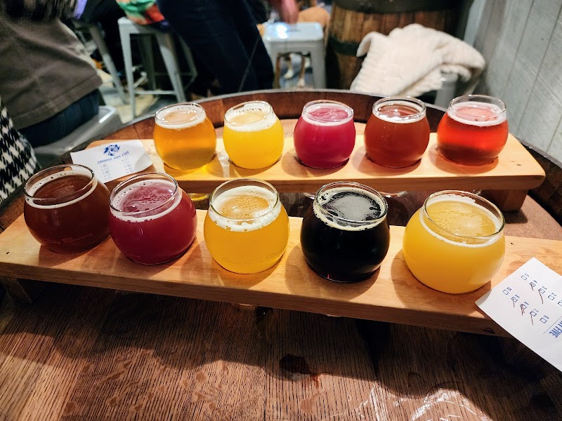 Sand City Brewing Co photo 3