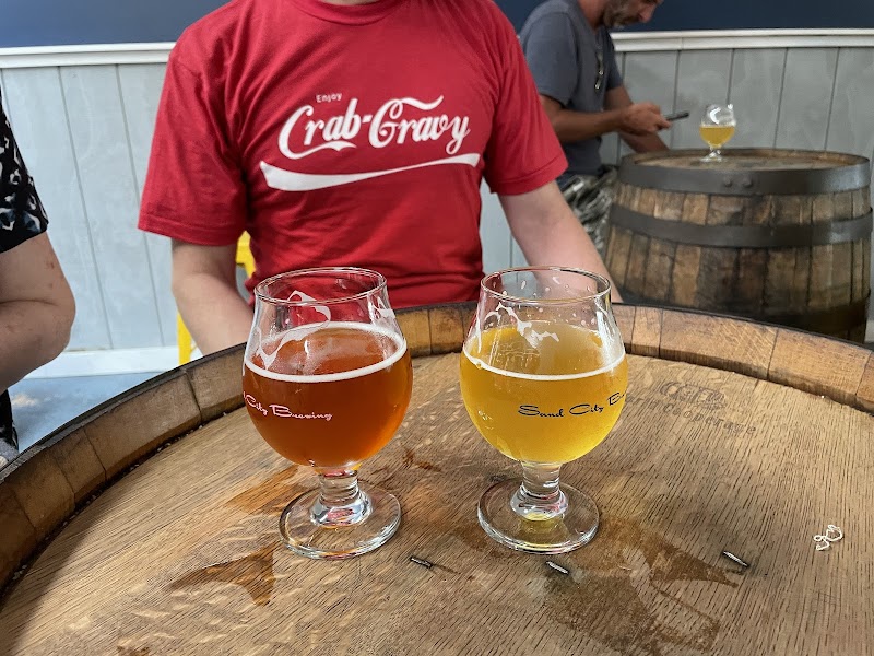 Sand City Brewing Co photo 4