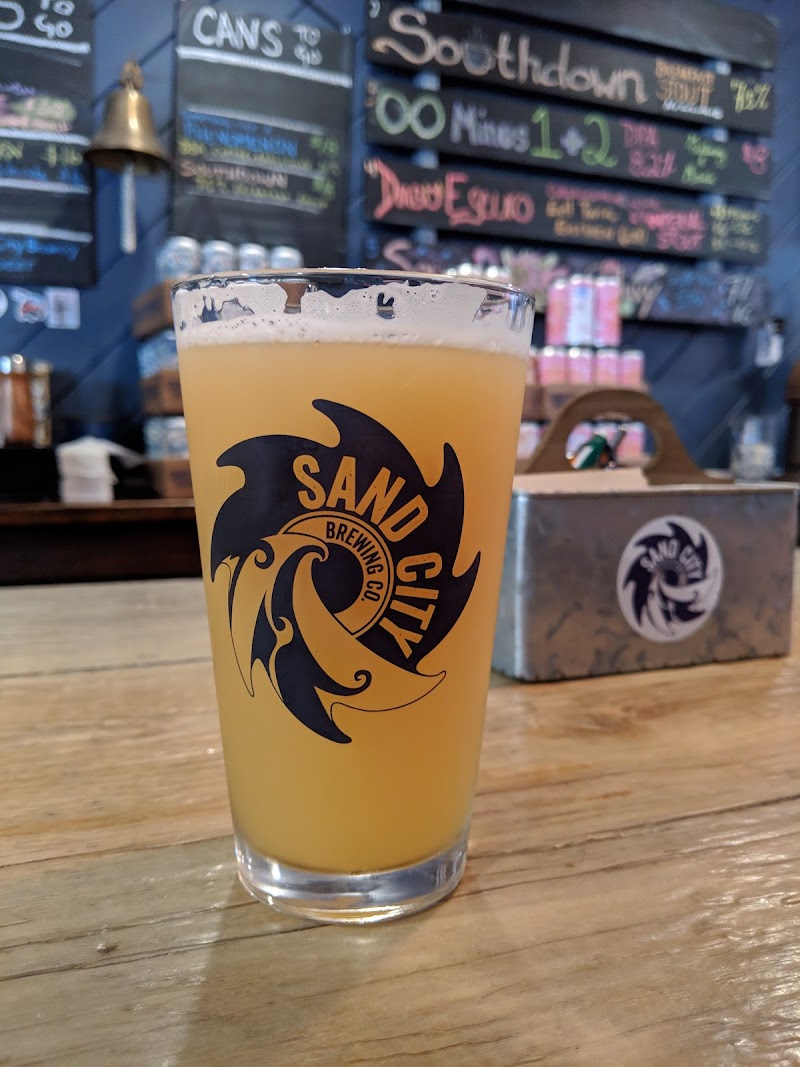 Sand City Brewing Co photo 5