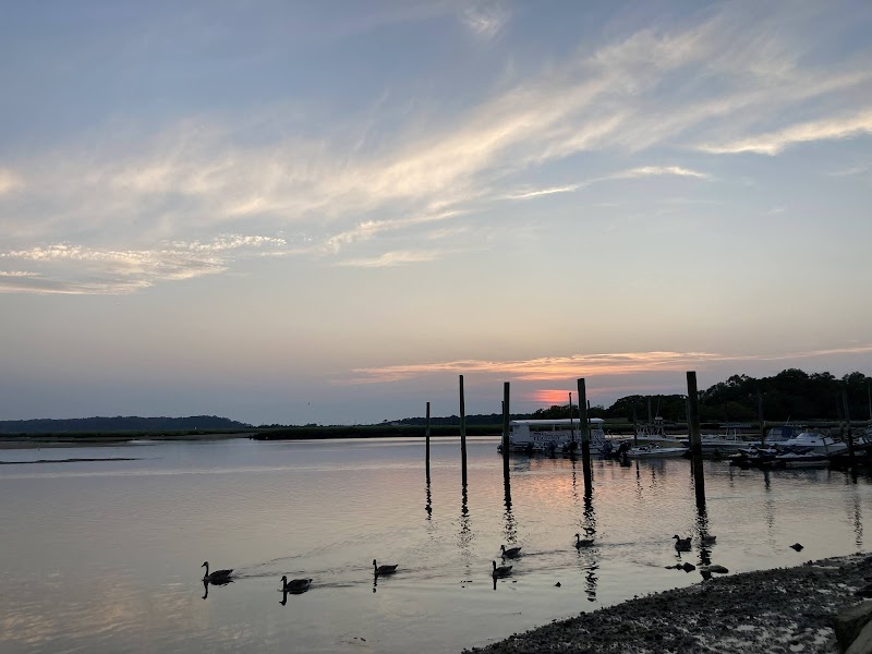 Sand Street Beach photo 4