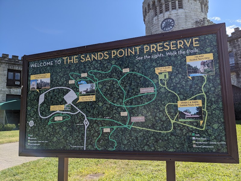 Sands Point Preserve photo 3