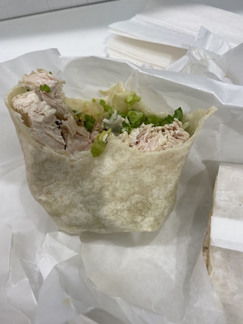 Sandwich Express photo 4