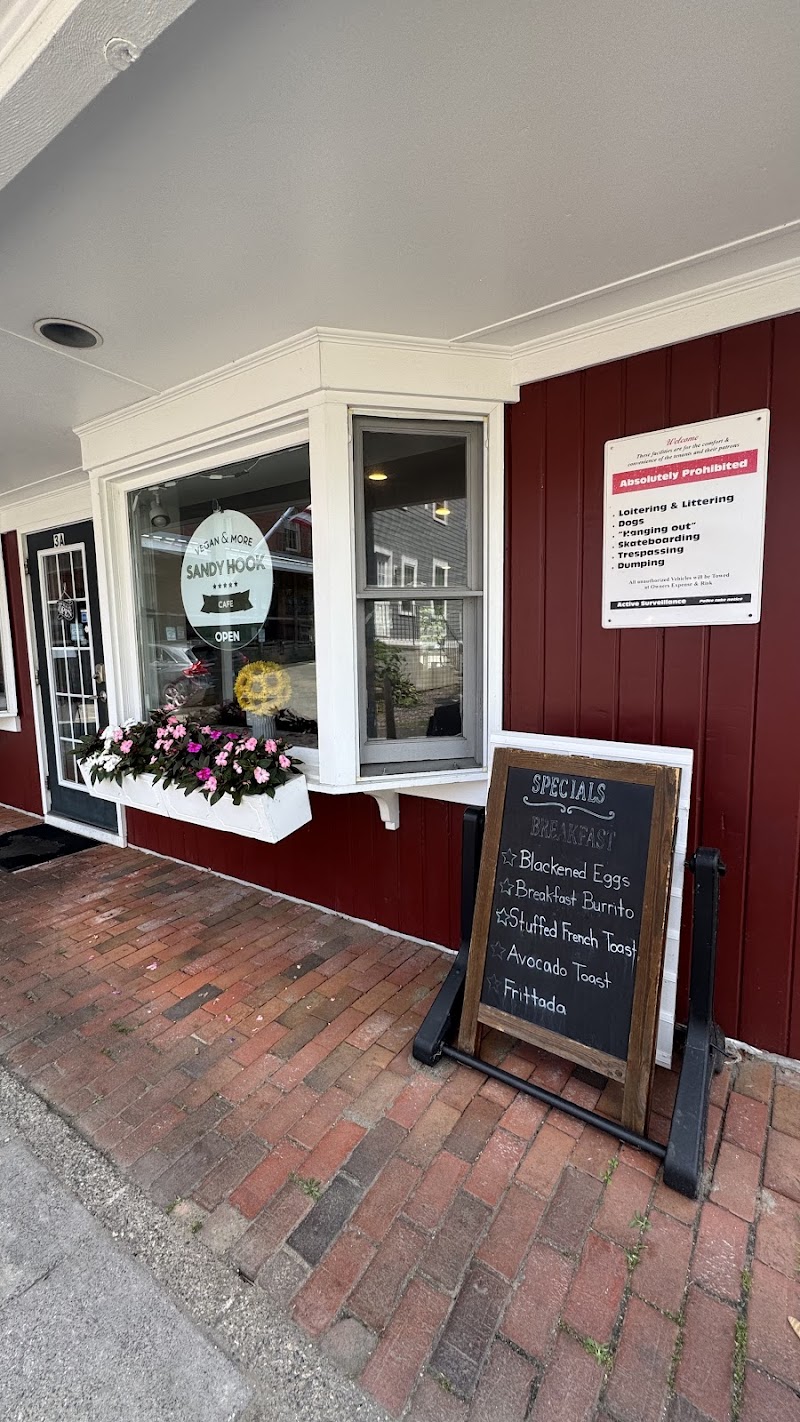 Sandy Hook Cafe photo 4