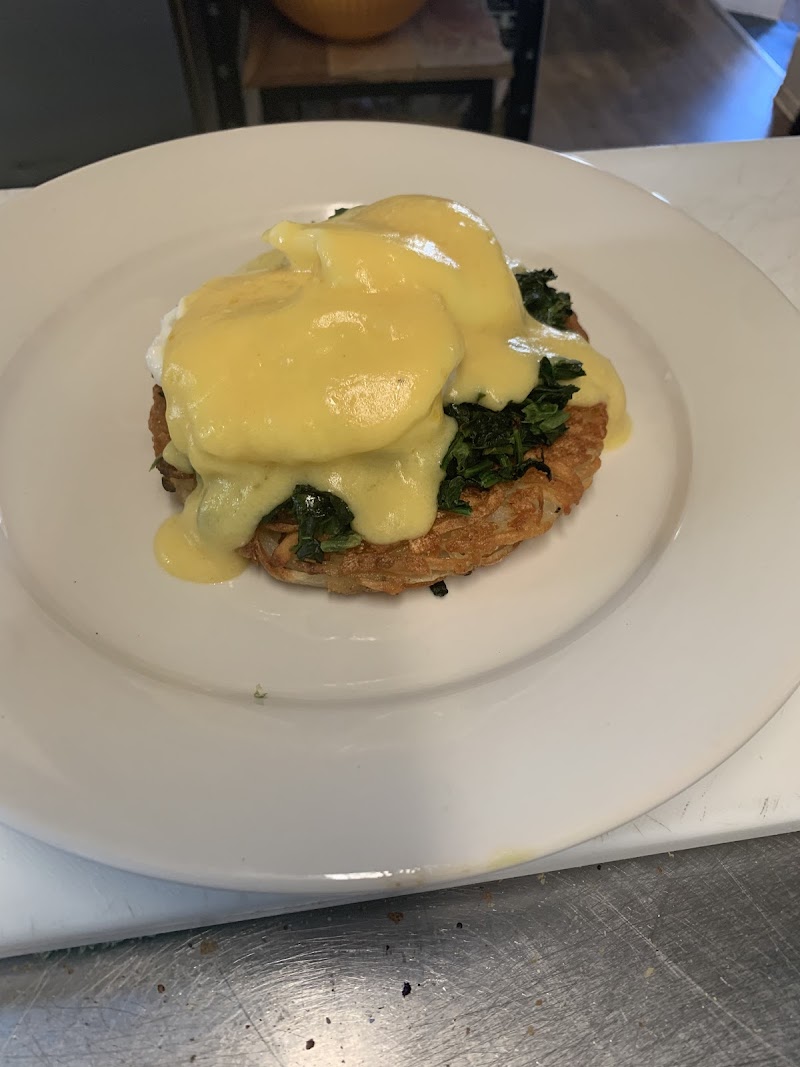 Sandy Hook Diner photo 2