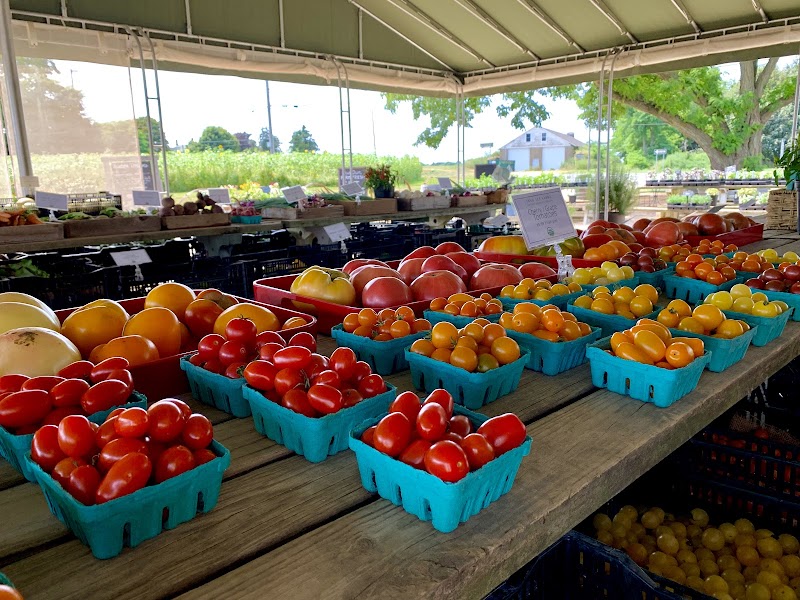 Sang Lee Farms photo 2