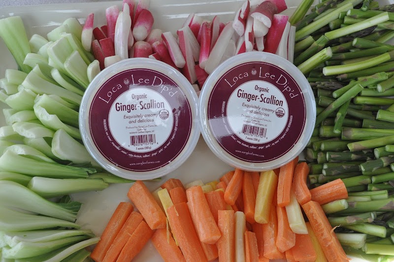 Sang Lee Farms photo 5